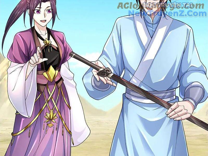 Tôi Có Thể Nuốt Chửng Vạn Vật - Chapter 91 - Page 130