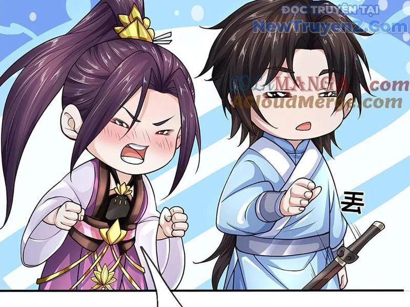 Tôi Có Thể Nuốt Chửng Vạn Vật - Chapter 91 - Page 133