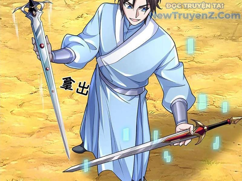 Tôi Có Thể Nuốt Chửng Vạn Vật - Chapter 91 - Page 141