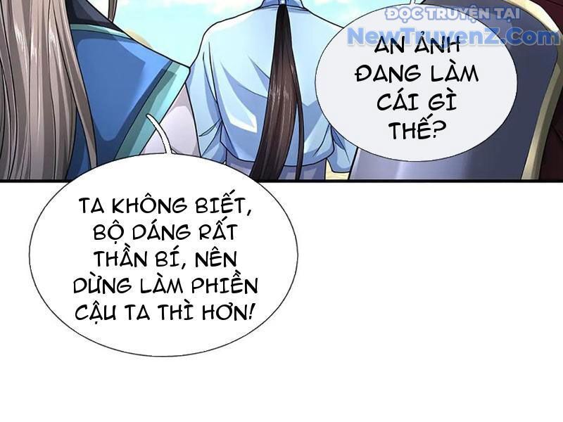 Tôi Có Thể Nuốt Chửng Vạn Vật - Chapter 91 - Page 145