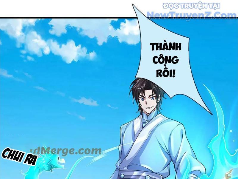 Tôi Có Thể Nuốt Chửng Vạn Vật - Chapter 91 - Page 153