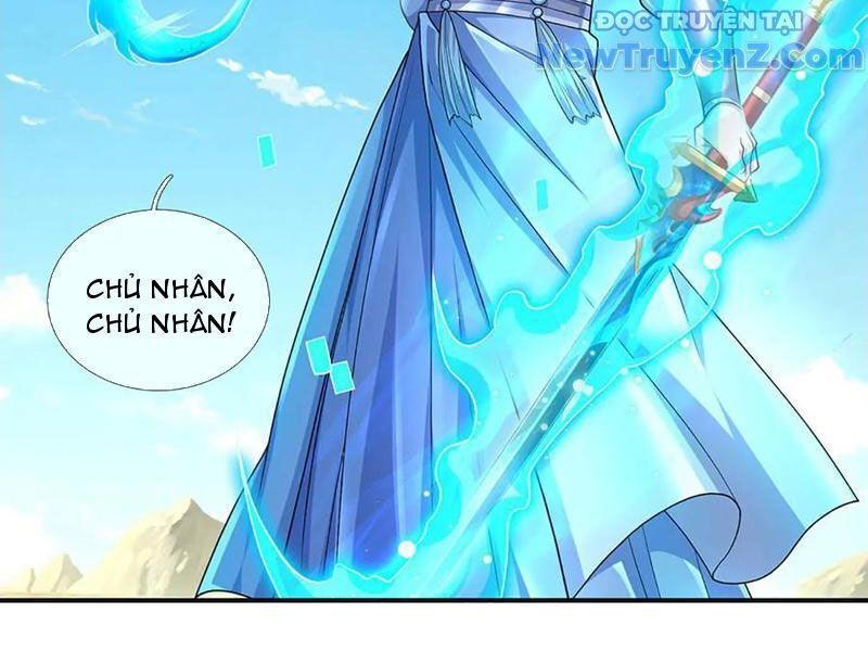 Tôi Có Thể Nuốt Chửng Vạn Vật - Chapter 91 - Page 154