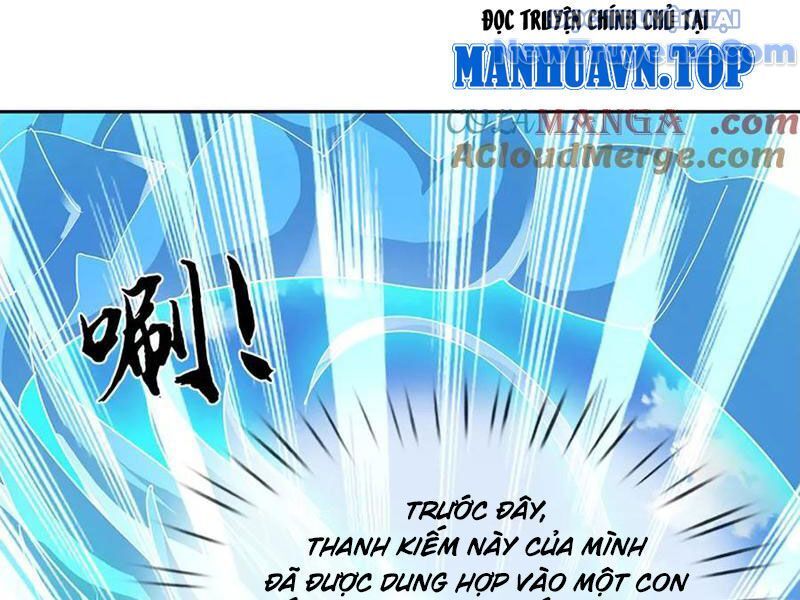 Tôi Có Thể Nuốt Chửng Vạn Vật - Chapter 91 - Page 164