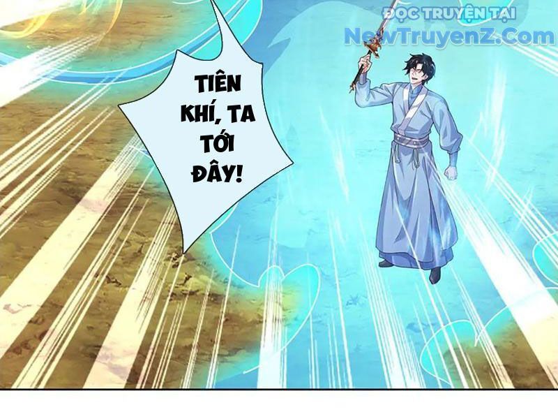 Tôi Có Thể Nuốt Chửng Vạn Vật - Chapter 91 - Page 166