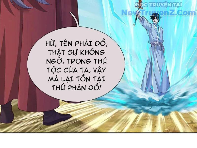 Tôi Có Thể Nuốt Chửng Vạn Vật - Chapter 91 - Page 169