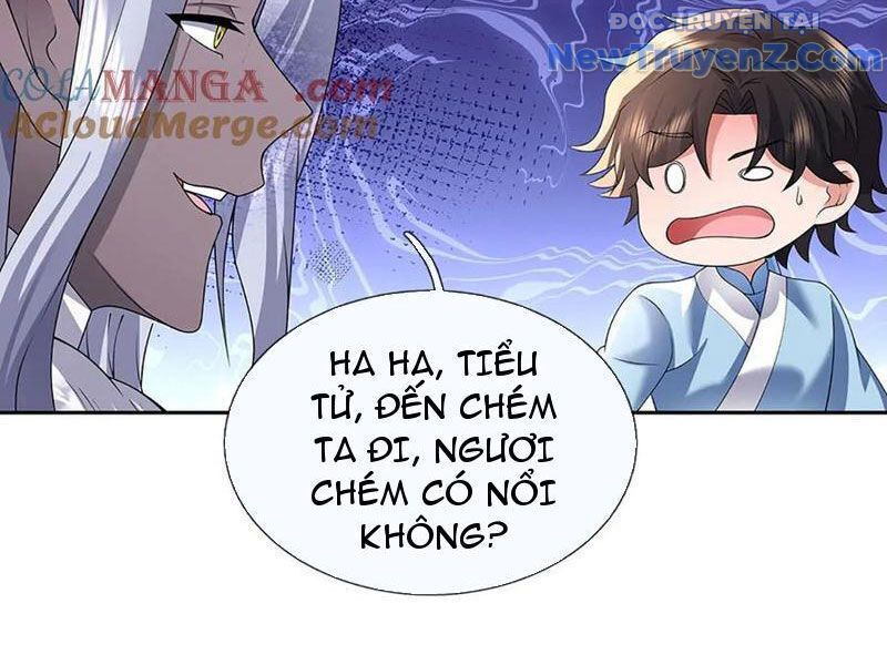 Tôi Có Thể Nuốt Chửng Vạn Vật - Chapter 91 - Page 17