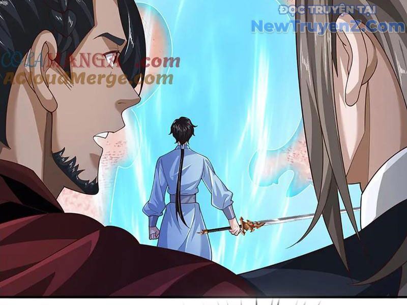 Tôi Có Thể Nuốt Chửng Vạn Vật - Chapter 91 - Page 172