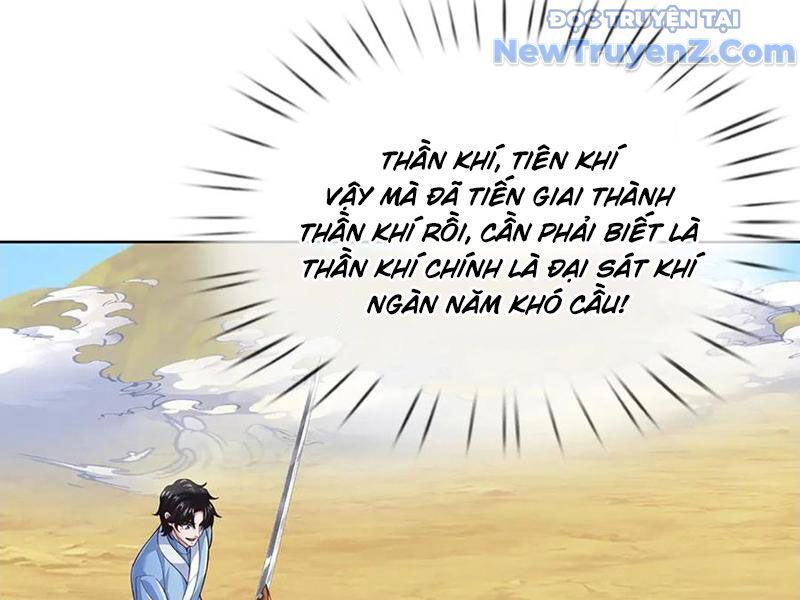 Tôi Có Thể Nuốt Chửng Vạn Vật - Chapter 91 - Page 173