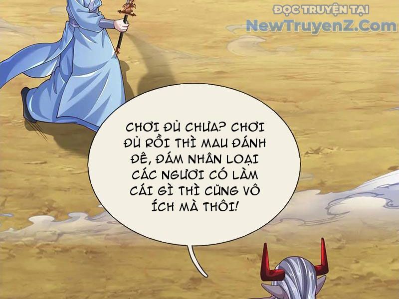 Tôi Có Thể Nuốt Chửng Vạn Vật - Chapter 91 - Page 174