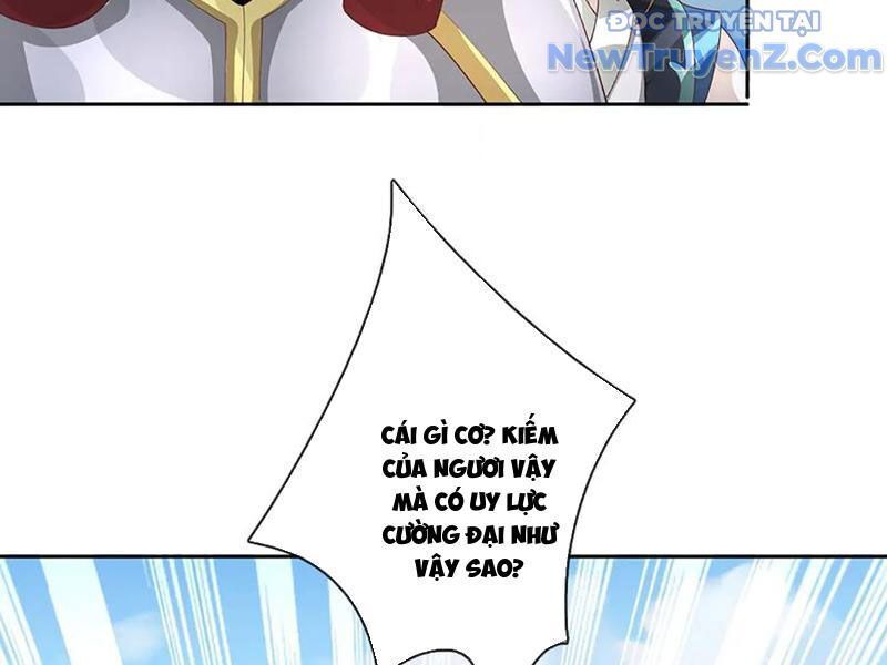 Tôi Có Thể Nuốt Chửng Vạn Vật - Chapter 91 - Page 185