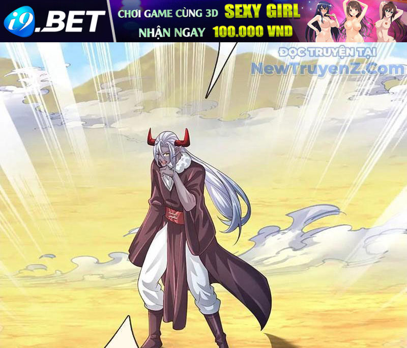 Tôi Có Thể Nuốt Chửng Vạn Vật - Chapter 91 - Page 187