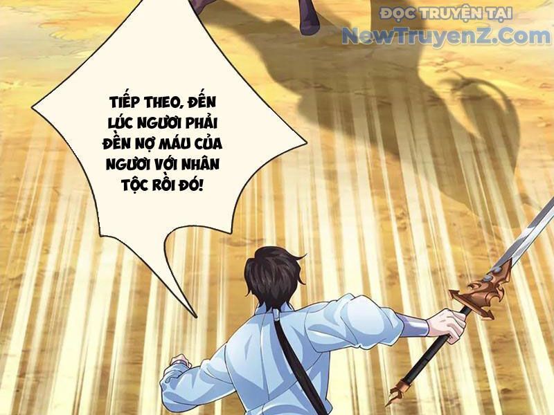 Tôi Có Thể Nuốt Chửng Vạn Vật - Chapter 91 - Page 188