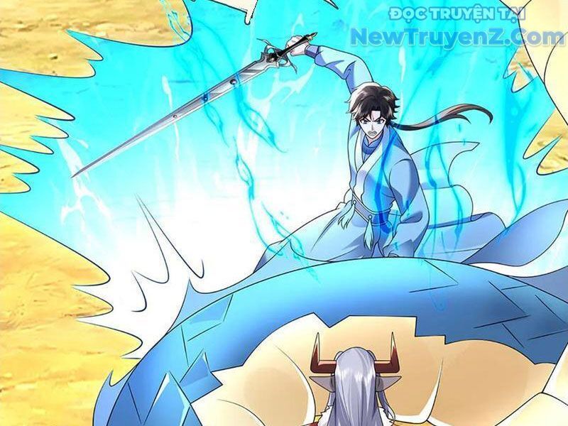 Tôi Có Thể Nuốt Chửng Vạn Vật - Chapter 91 - Page 19