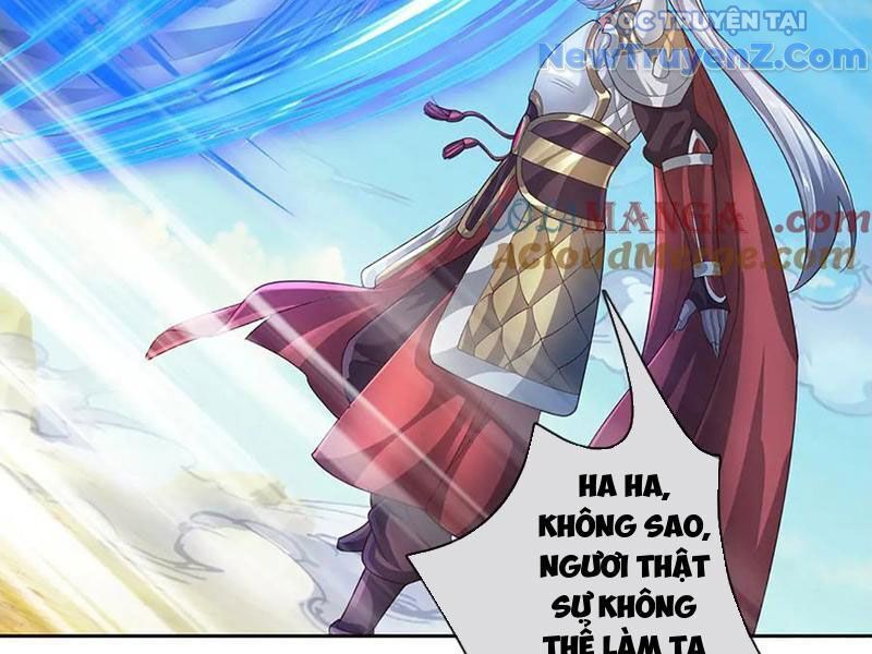 Tôi Có Thể Nuốt Chửng Vạn Vật - Chapter 91 - Page 197