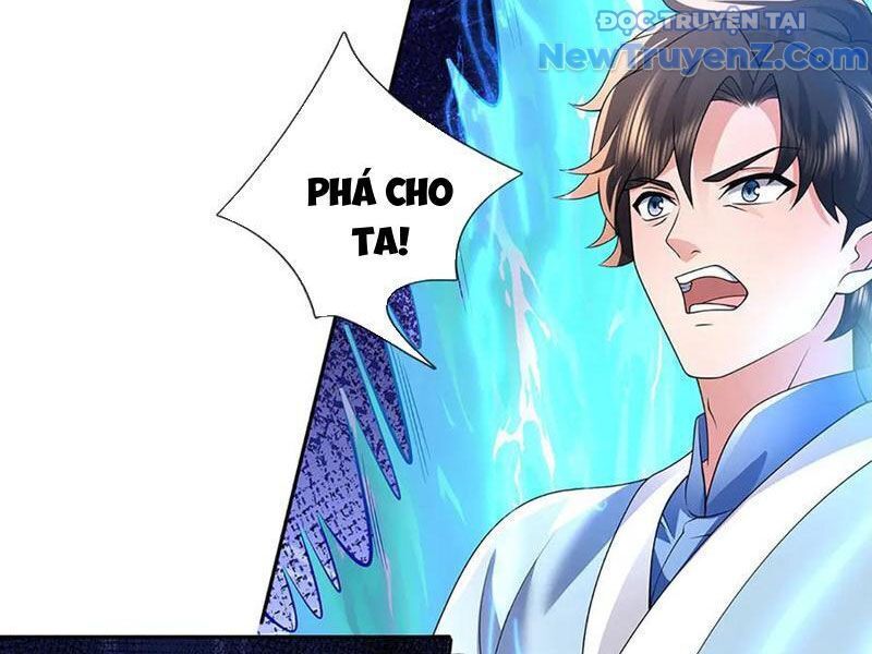 Tôi Có Thể Nuốt Chửng Vạn Vật - Chapter 91 - Page 22