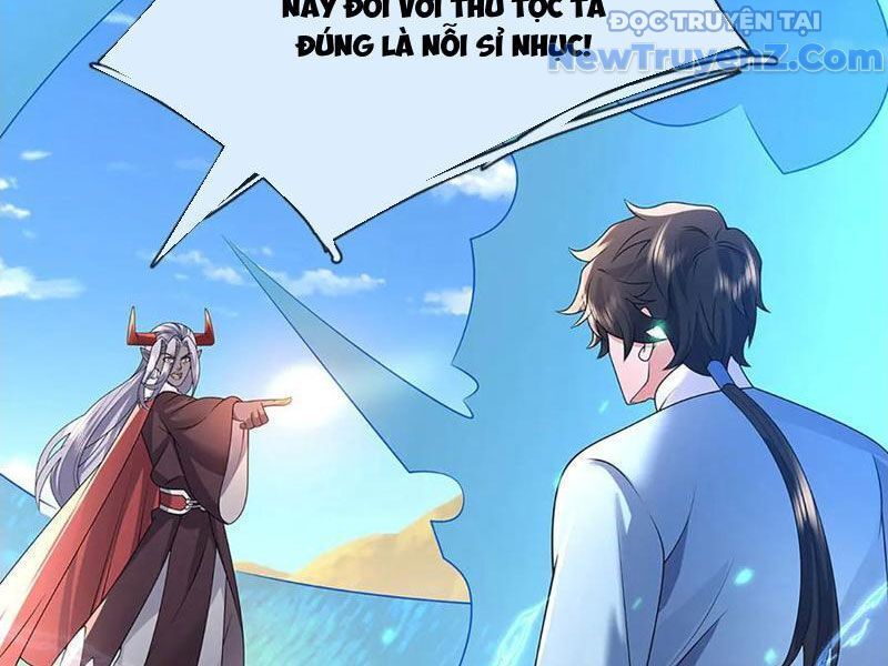 Tôi Có Thể Nuốt Chửng Vạn Vật - Chapter 91 - Page 32