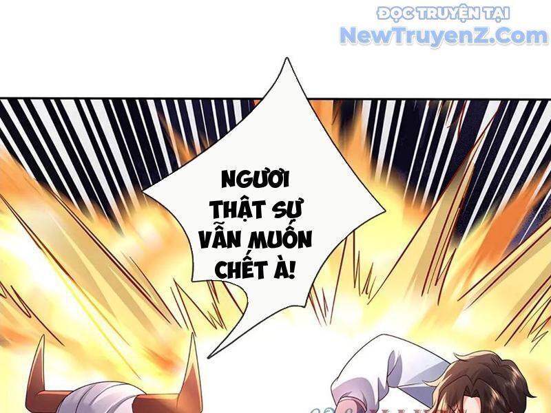 Tôi Có Thể Nuốt Chửng Vạn Vật - Chapter 91 - Page 35