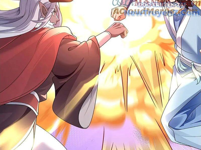 Tôi Có Thể Nuốt Chửng Vạn Vật - Chapter 91 - Page 36