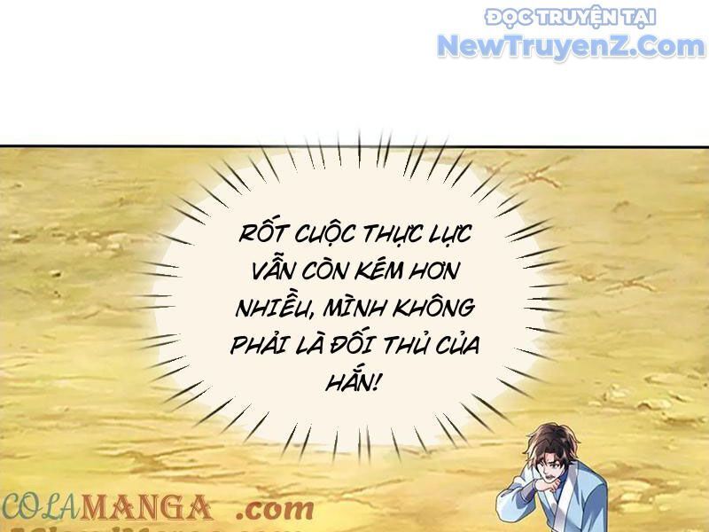 Tôi Có Thể Nuốt Chửng Vạn Vật - Chapter 91 - Page 42