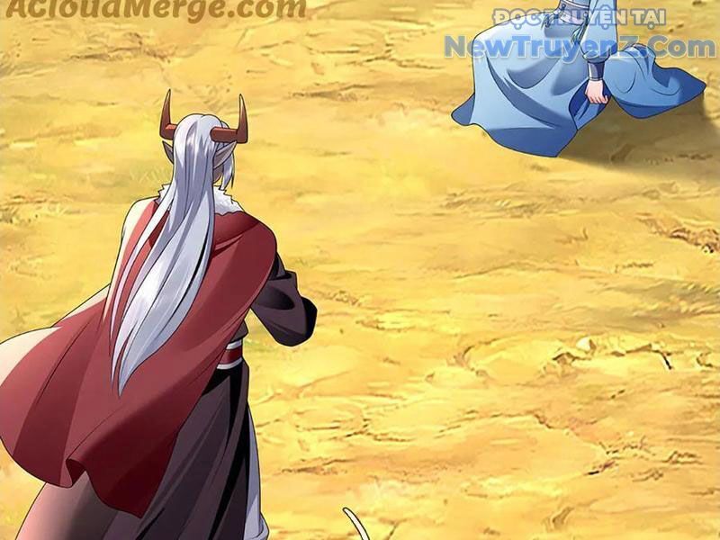 Tôi Có Thể Nuốt Chửng Vạn Vật - Chapter 91 - Page 43