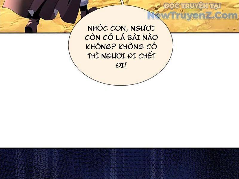 Tôi Có Thể Nuốt Chửng Vạn Vật - Chapter 91 - Page 44
