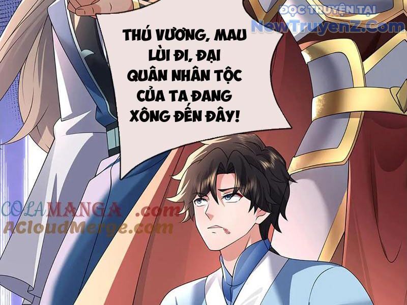 Tôi Có Thể Nuốt Chửng Vạn Vật - Chapter 91 - Page 46