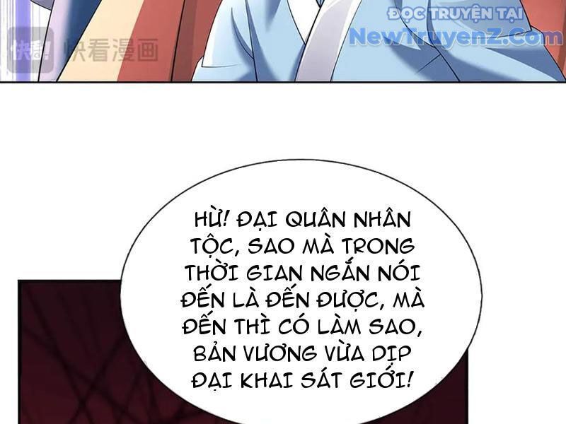 Tôi Có Thể Nuốt Chửng Vạn Vật - Chapter 91 - Page 47