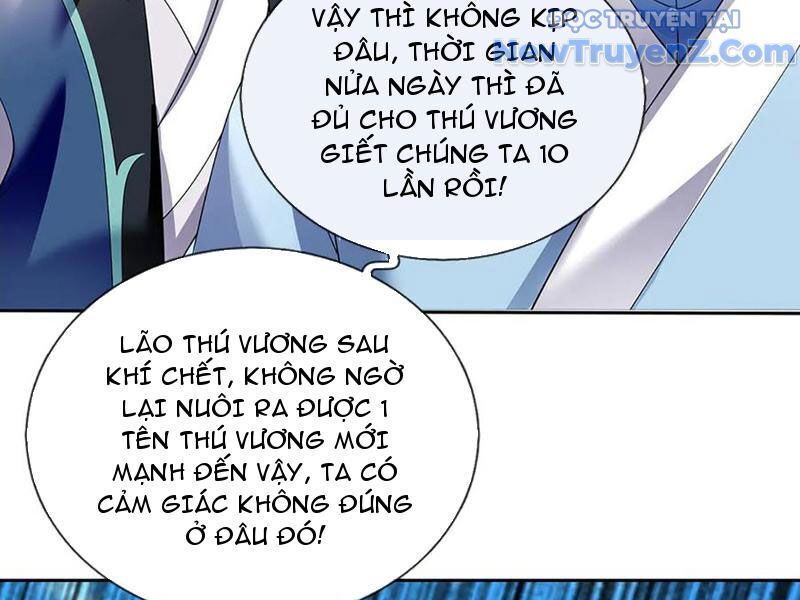 Tôi Có Thể Nuốt Chửng Vạn Vật - Chapter 91 - Page 53