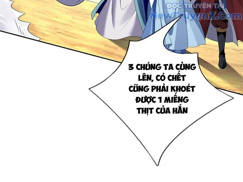 Tôi Có Thể Nuốt Chửng Vạn Vật - Chapter 91 - Page 57
