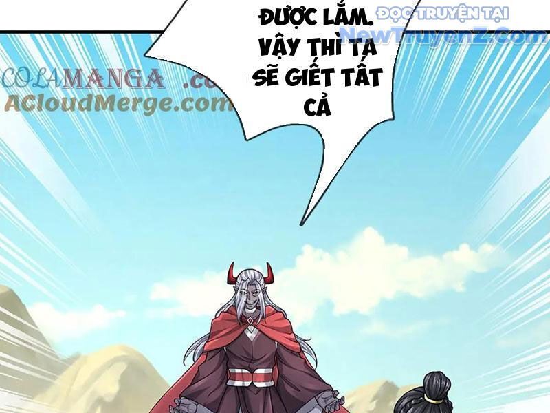 Tôi Có Thể Nuốt Chửng Vạn Vật - Chapter 91 - Page 59
