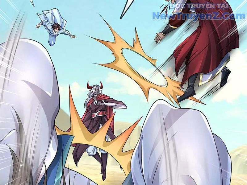 Tôi Có Thể Nuốt Chửng Vạn Vật - Chapter 91 - Page 63