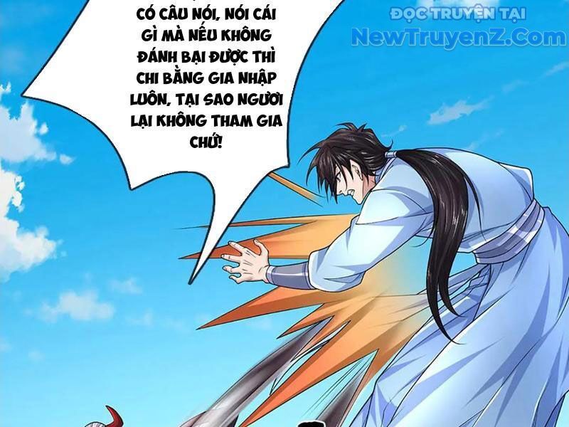 Tôi Có Thể Nuốt Chửng Vạn Vật - Chapter 91 - Page 69