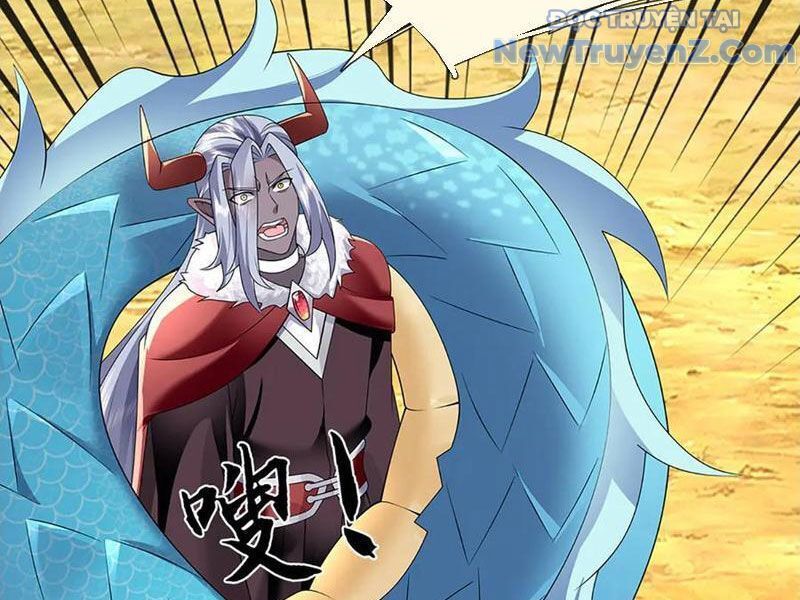 Tôi Có Thể Nuốt Chửng Vạn Vật - Chapter 91 - Page 8