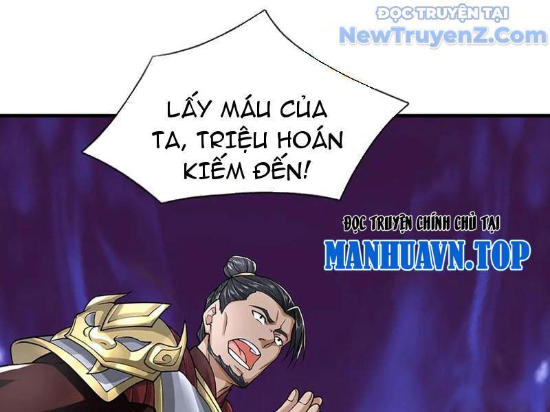 Tôi Có Thể Nuốt Chửng Vạn Vật - Chapter 91 - Page 80