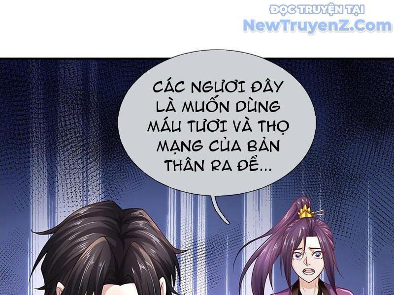 Tôi Có Thể Nuốt Chửng Vạn Vật - Chapter 91 - Page 84