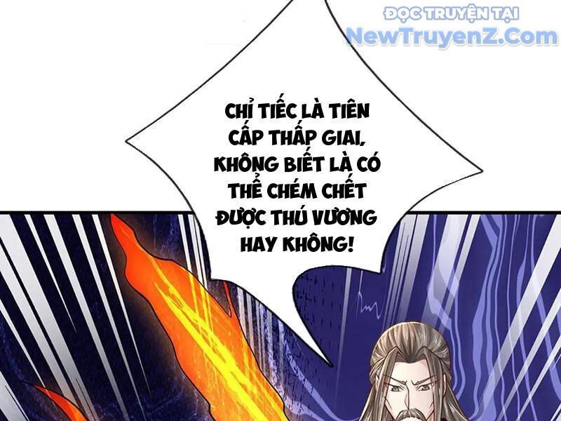Tôi Có Thể Nuốt Chửng Vạn Vật - Chapter 91 - Page 91