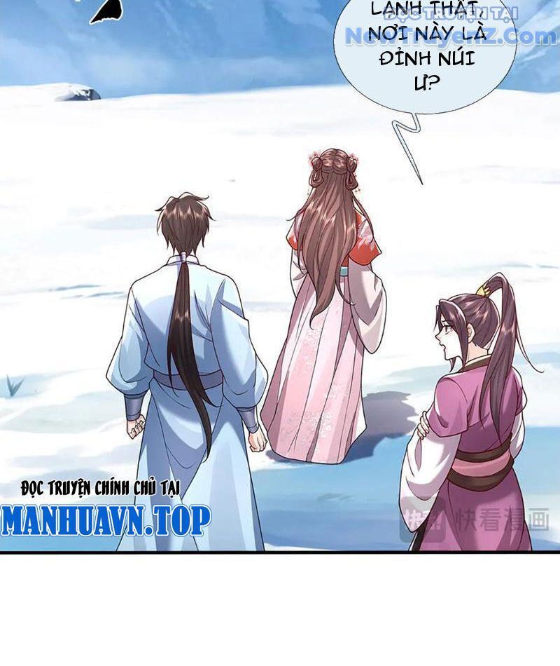 Tôi Có Thể Nuốt Chửng Vạn Vật - Chapter 92 - Page 100