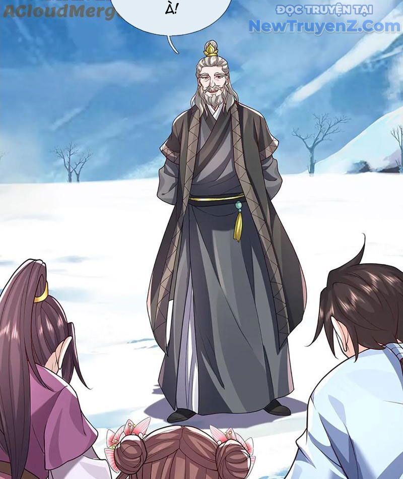 Tôi Có Thể Nuốt Chửng Vạn Vật - Chapter 92 - Page 102