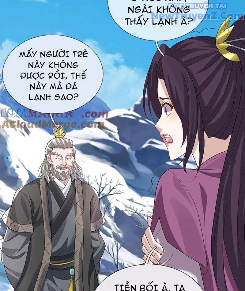Tôi Có Thể Nuốt Chửng Vạn Vật - Chapter 92 - Page 104