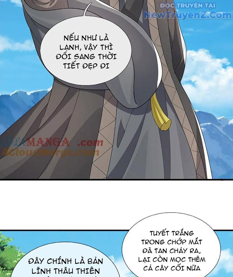 Tôi Có Thể Nuốt Chửng Vạn Vật - Chapter 92 - Page 106