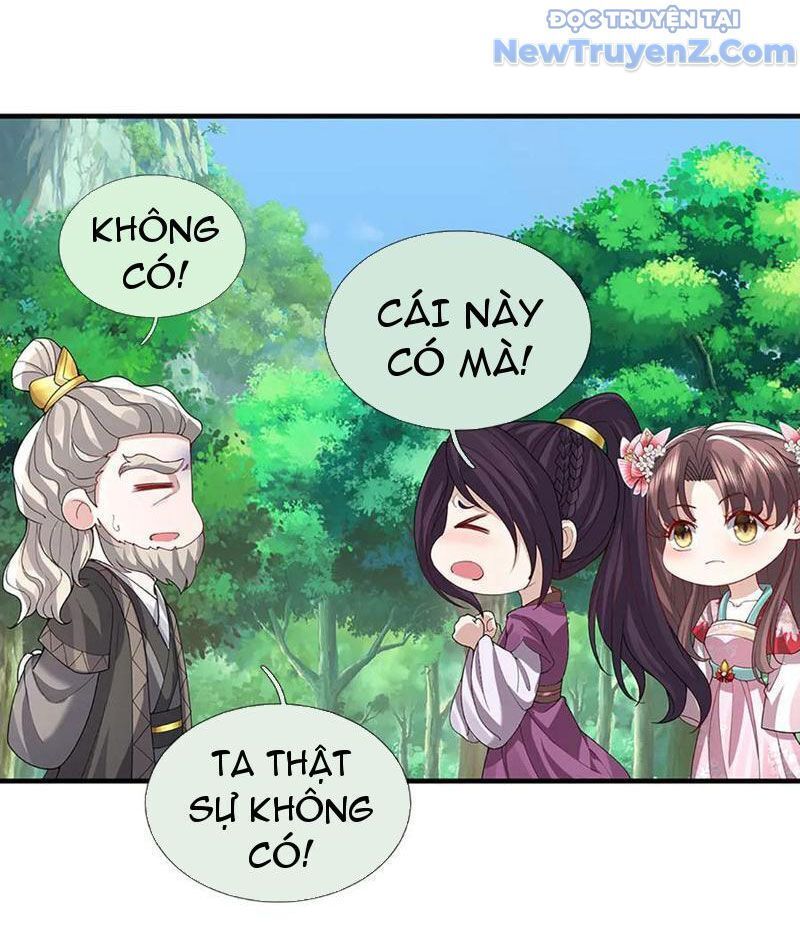 Tôi Có Thể Nuốt Chửng Vạn Vật - Chapter 92 - Page 111