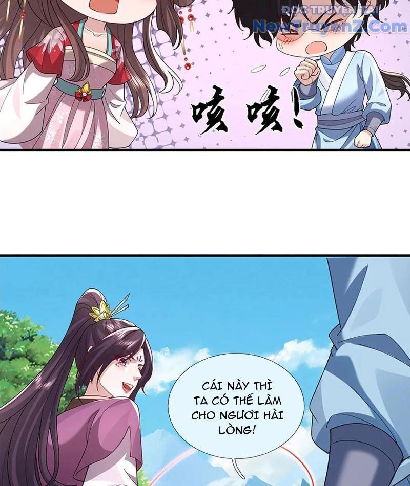 Tôi Có Thể Nuốt Chửng Vạn Vật - Chapter 92 - Page 114
