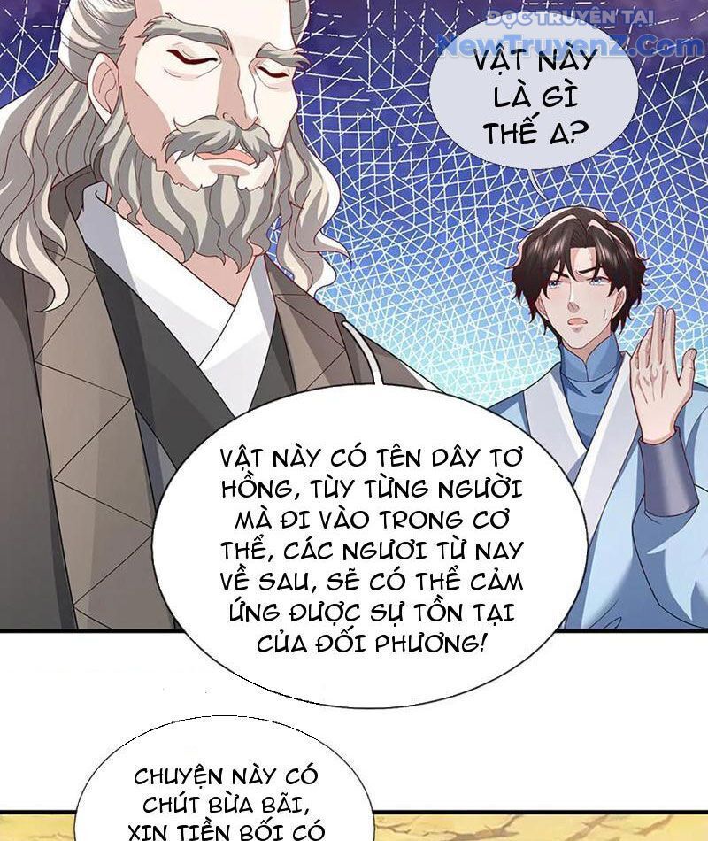 Tôi Có Thể Nuốt Chửng Vạn Vật - Chapter 92 - Page 116