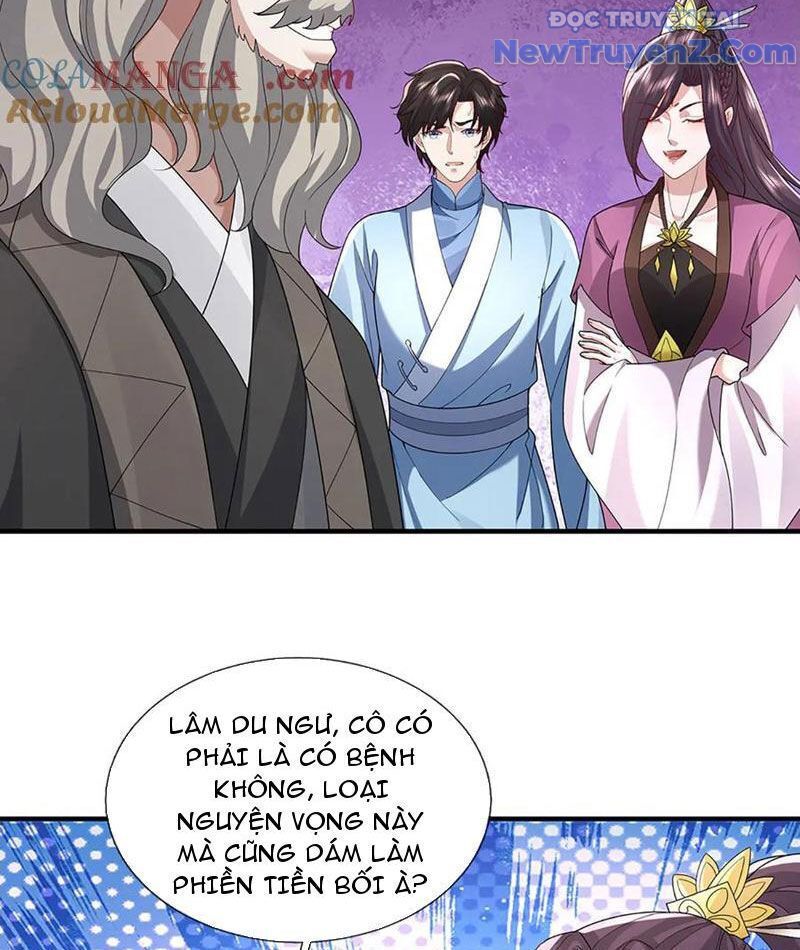 Tôi Có Thể Nuốt Chửng Vạn Vật - Chapter 92 - Page 119