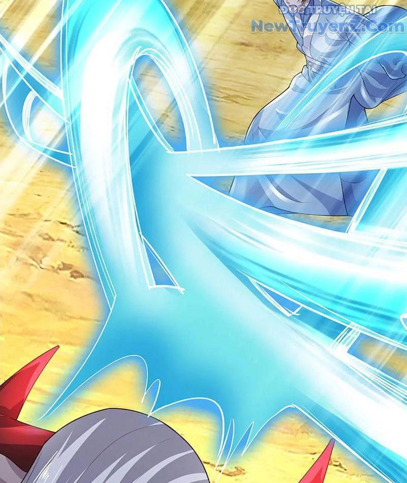 Tôi Có Thể Nuốt Chửng Vạn Vật - Chapter 92 - Page 12