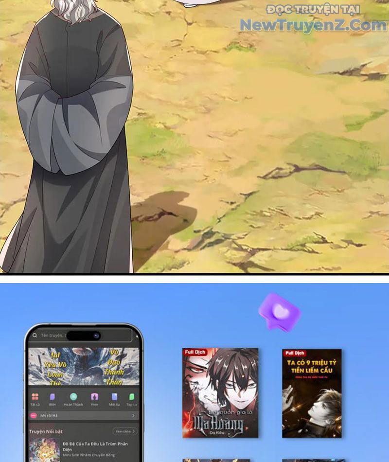 Tôi Có Thể Nuốt Chửng Vạn Vật - Chapter 92 - Page 122