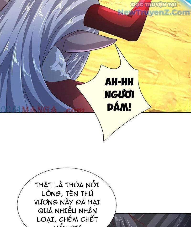 Tôi Có Thể Nuốt Chửng Vạn Vật - Chapter 92 - Page 13