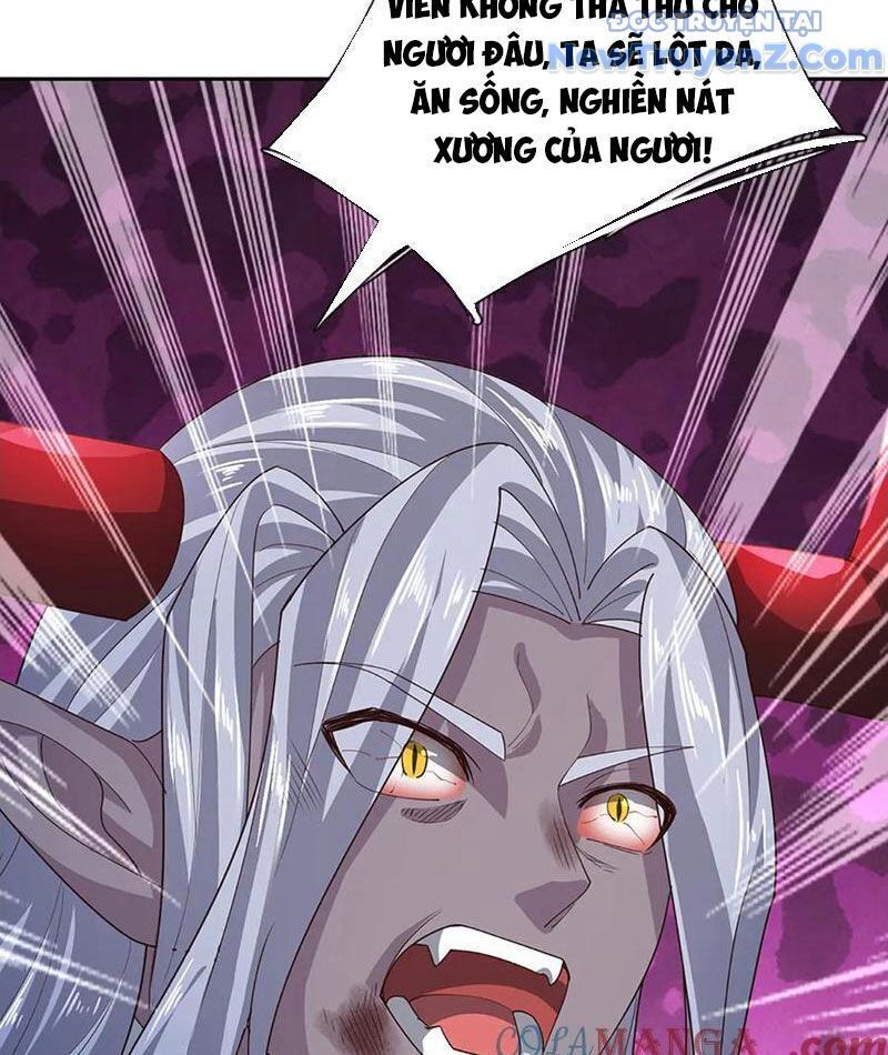 Tôi Có Thể Nuốt Chửng Vạn Vật - Chapter 92 - Page 15