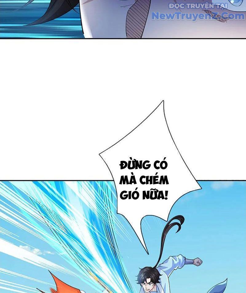 Tôi Có Thể Nuốt Chửng Vạn Vật - Chapter 92 - Page 19