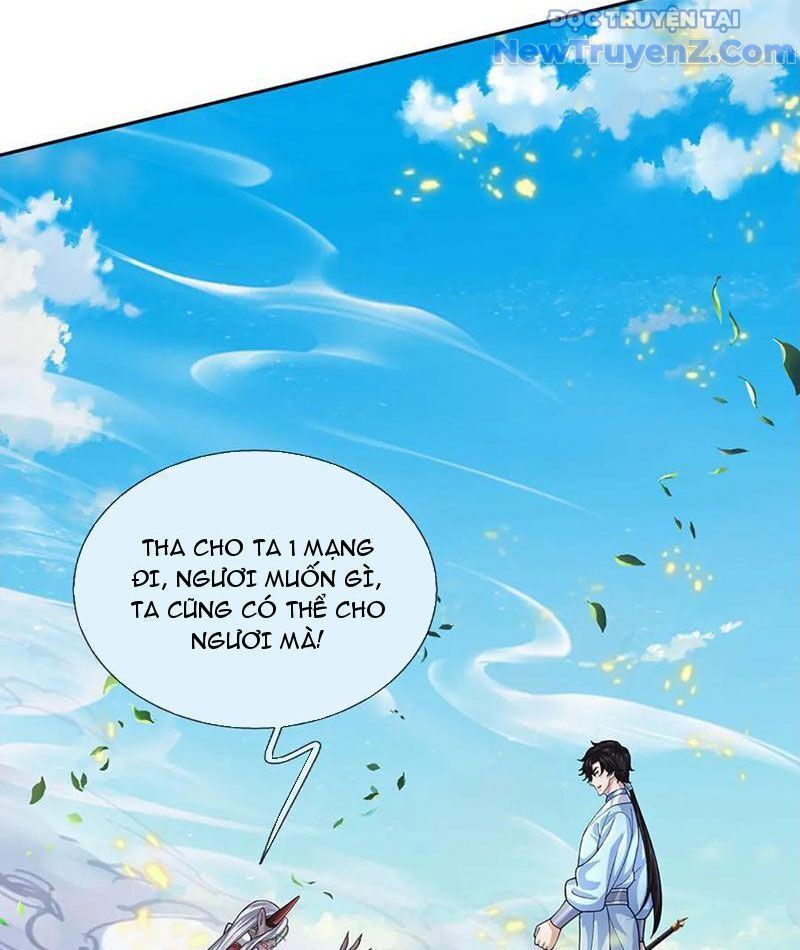 Tôi Có Thể Nuốt Chửng Vạn Vật - Chapter 92 - Page 21